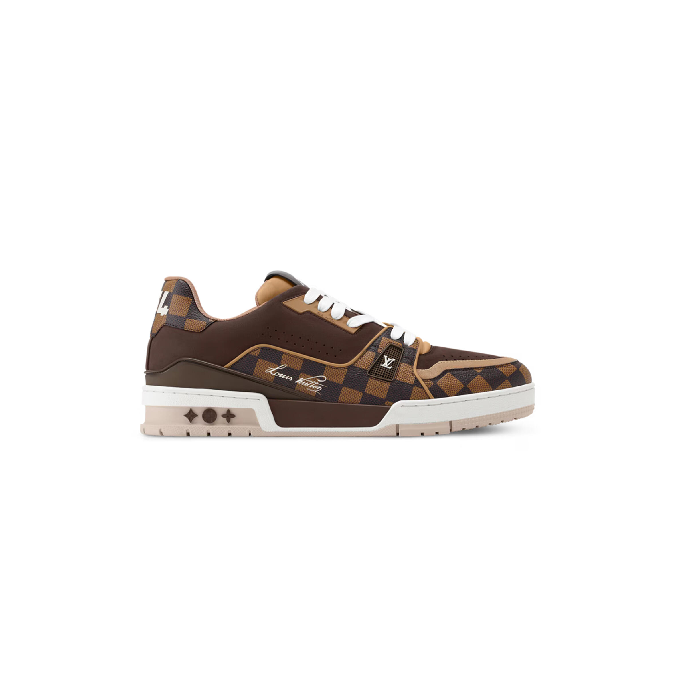 l0vis Vvtt0n lv trainer sneakers 1ain08